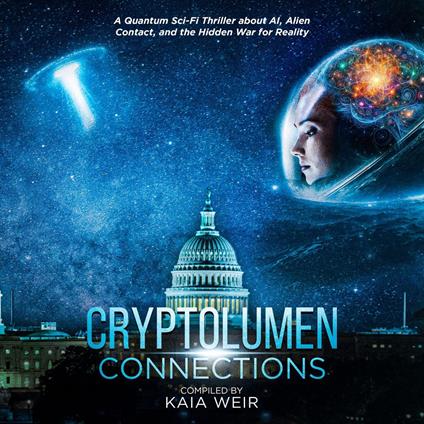 Cryptolumen: Connections