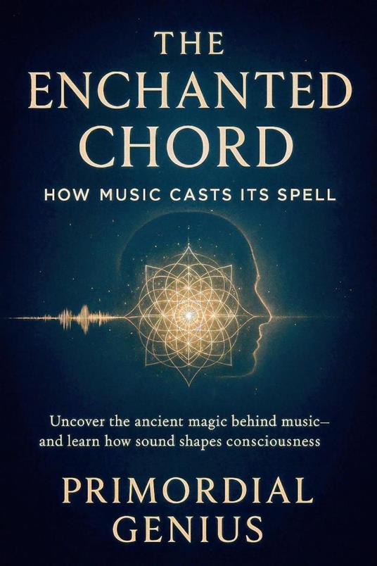 The Enchanted Chord: How Music Casts Its Spell