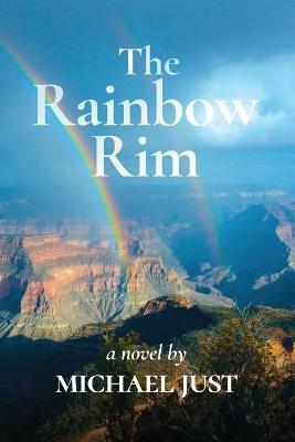 The Rainbow Rim - Michael Just - cover