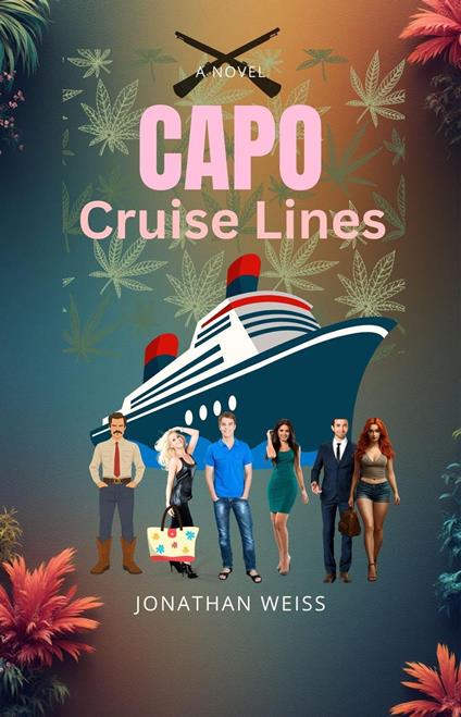 Capo Cruise Lines