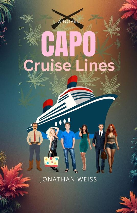 Capo Cruise Lines