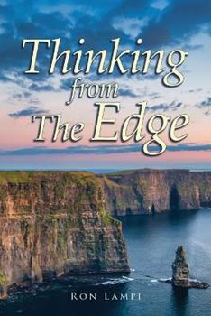 Libro in inglese Thinking from The Edge  - Ron Lampi