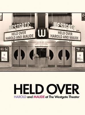 Held Over: (Second Edition) - John Gaspard - cover