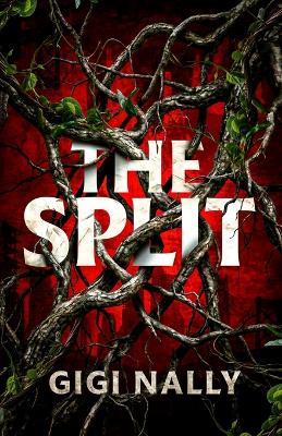 The Split - Gigi Nally - cover