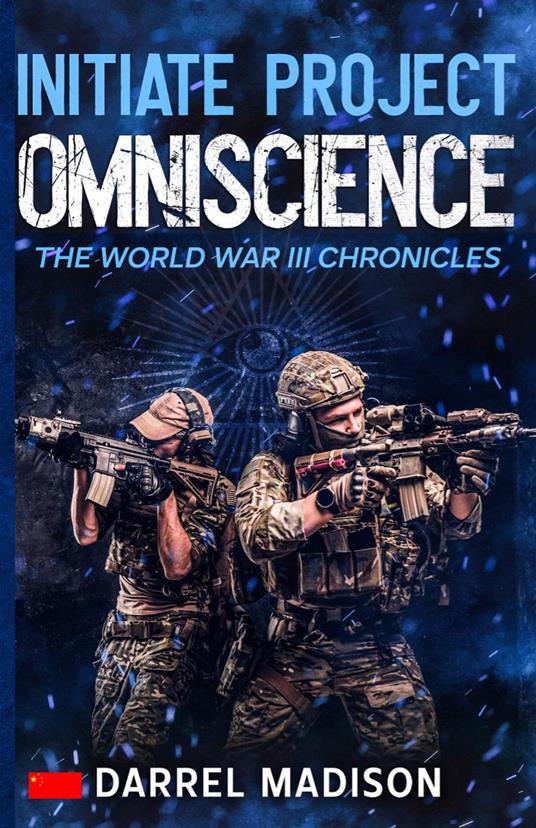 Initiate Project Omniscience