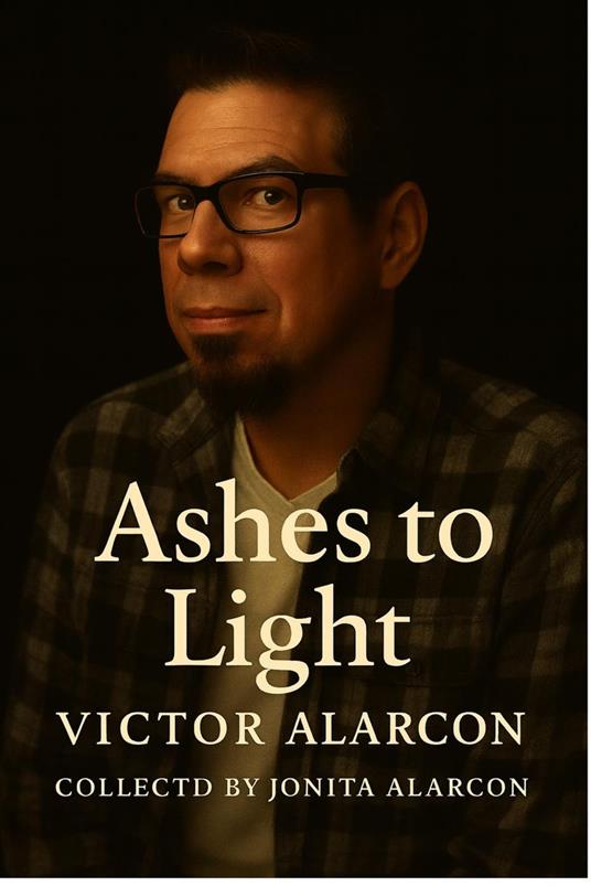 Ashes to Light