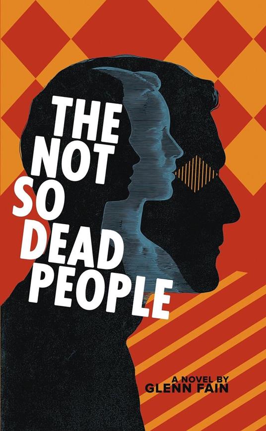 The Not So Dead People