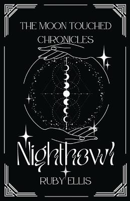 Nighthowl - Ruby Ellis - cover