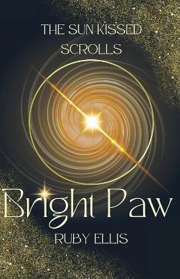 Bright Paw - Ruby Ellis - cover