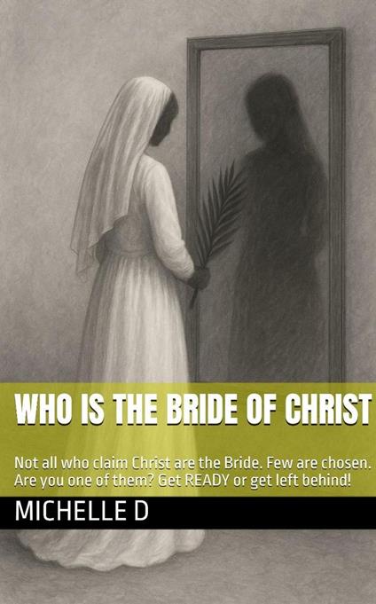 Who Is the Bride of Christ