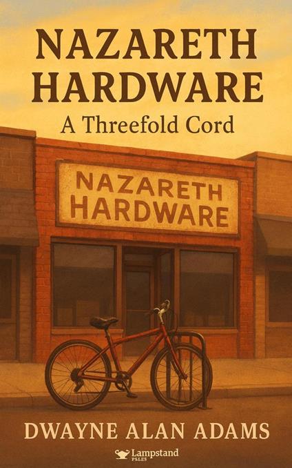 Nazareth Hardware