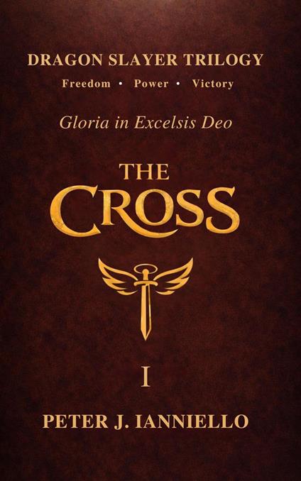 The Cross I