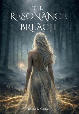 The Resonance Breach - Victoria E Charles - cover