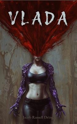 Vlada - Jacob Russell Dring - cover