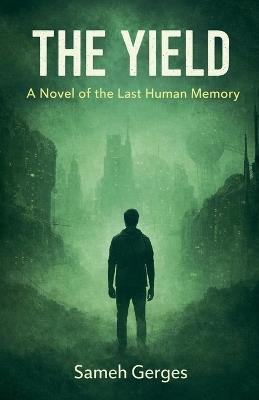 The yield - Sameh Gerges - cover