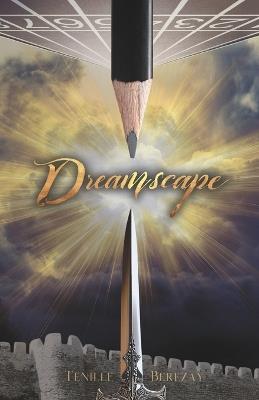 Dreamscape - Tenille Berezay - cover
