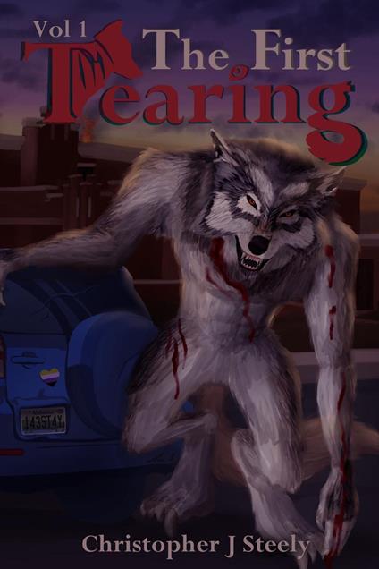 The First Tearing