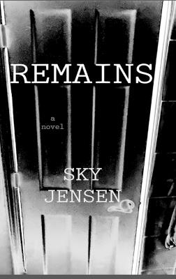 Remains - Sky Jensen - cover