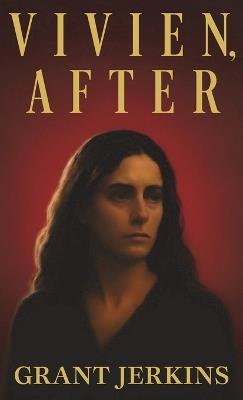 Vivien, After - Grant Jerkins - cover