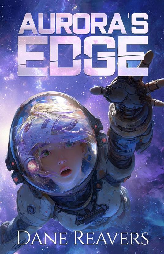 Aurora's Edge