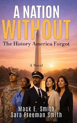 A Nation Without: The History America Forgot - Mack E Smith,Sara Freeman Smith - cover