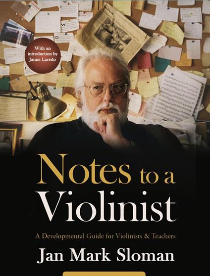 Notes to a Violinist