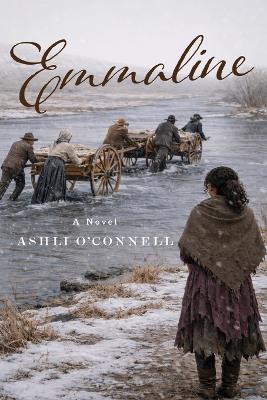 Emmaline - Ashli O'Connell - cover