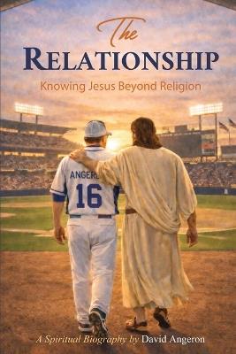 The Relationship - David Angeron - cover