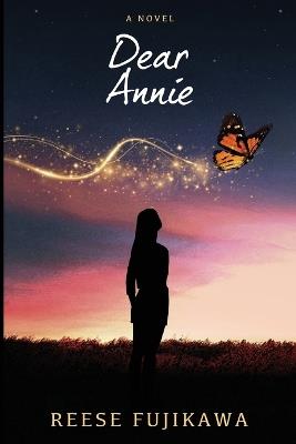 Dear Annie - Reese Fujikawa - cover
