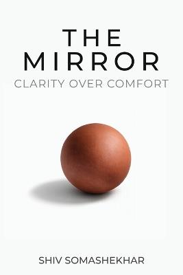 The Mirror - Shiv Somashekhar - cover