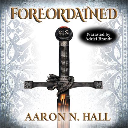 Foreordained
