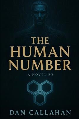 The Human Number - Dan Callahan - cover