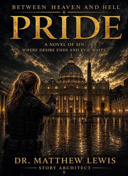 Between Heaven and Hell: Pride