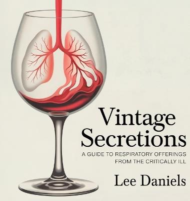 Vintage Secretions - Lee Daniels - cover