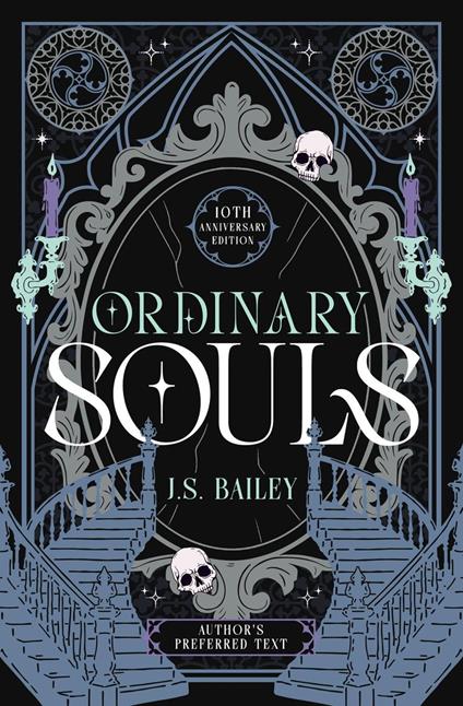 Ordinary Souls