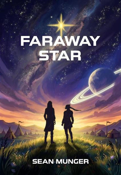 Faraway Star