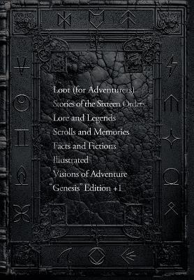 Loot (for Adventurers) - cover