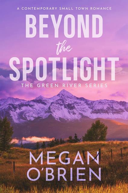Beyond the Spotlight