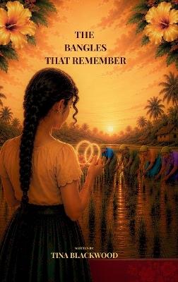 The Bangles That Remember - Blackwood - cover