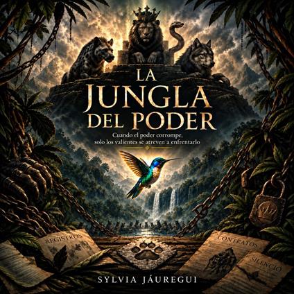 La Jungla del Poder