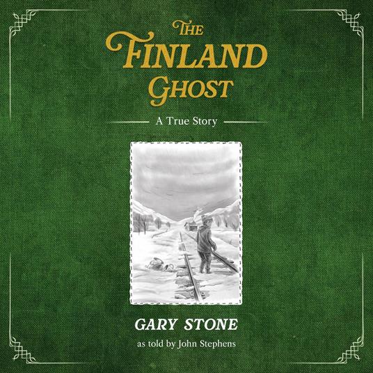Finland Ghost, The