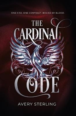 The Cardinal Code - Avery Sterling - cover