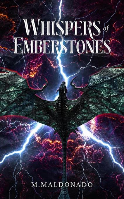 Whispers of Emberstones