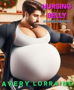 Nursing Belly: An MPreg Erotica