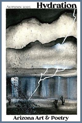 Hydration: Autumn 2025 - cover