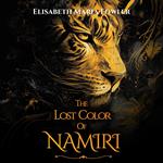 Lost Color of Namiri, The