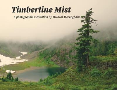 Timberline Mist - Micheal Maceoghain - cover