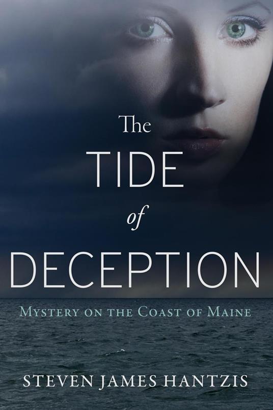 The Tide of Deception: Mystery on the Coast of Maine