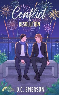 Conflict Resolution - D C Emerson - cover