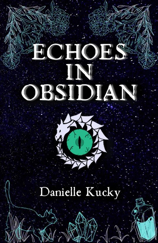 Echoes in Obsidian